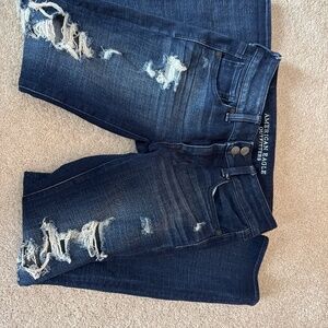 American Eagle 2 long